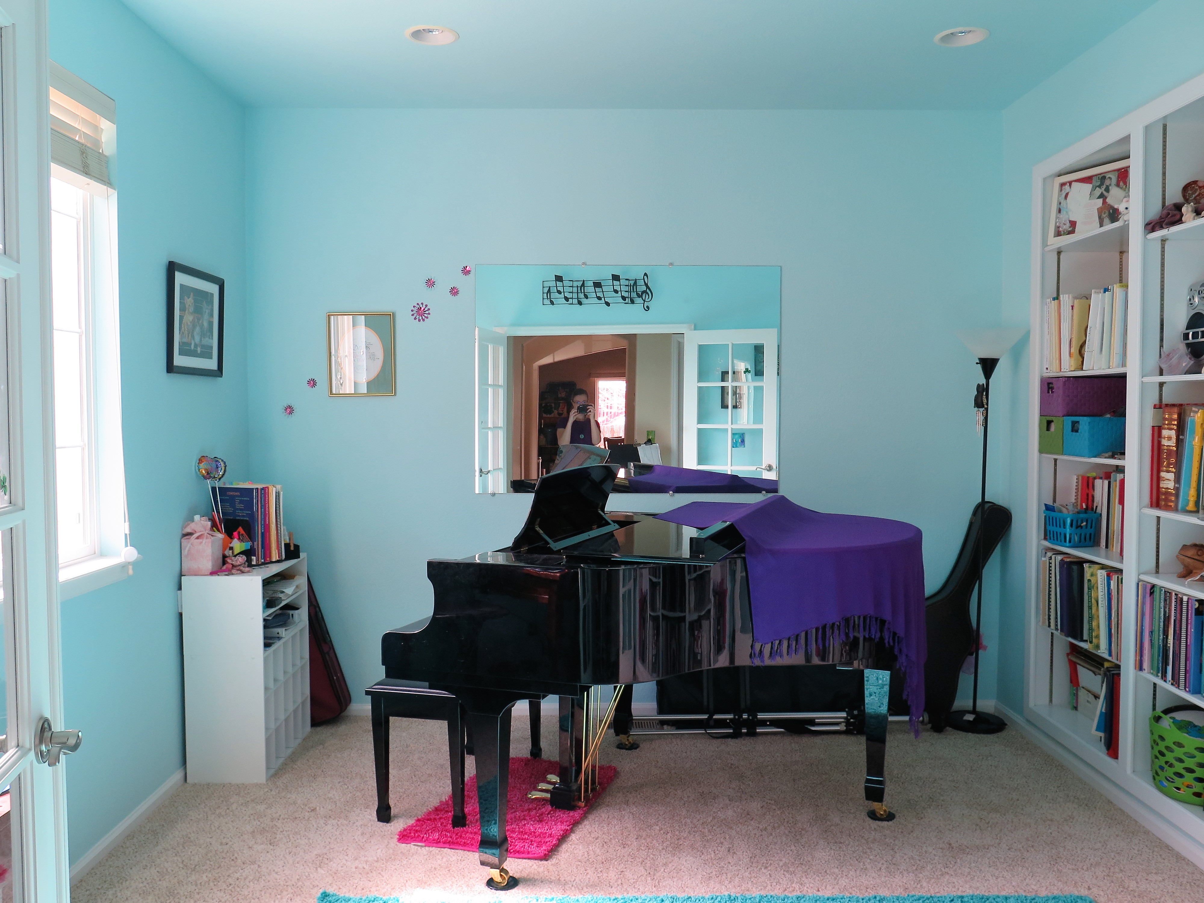 The Studio